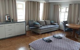 Appartment St Georges