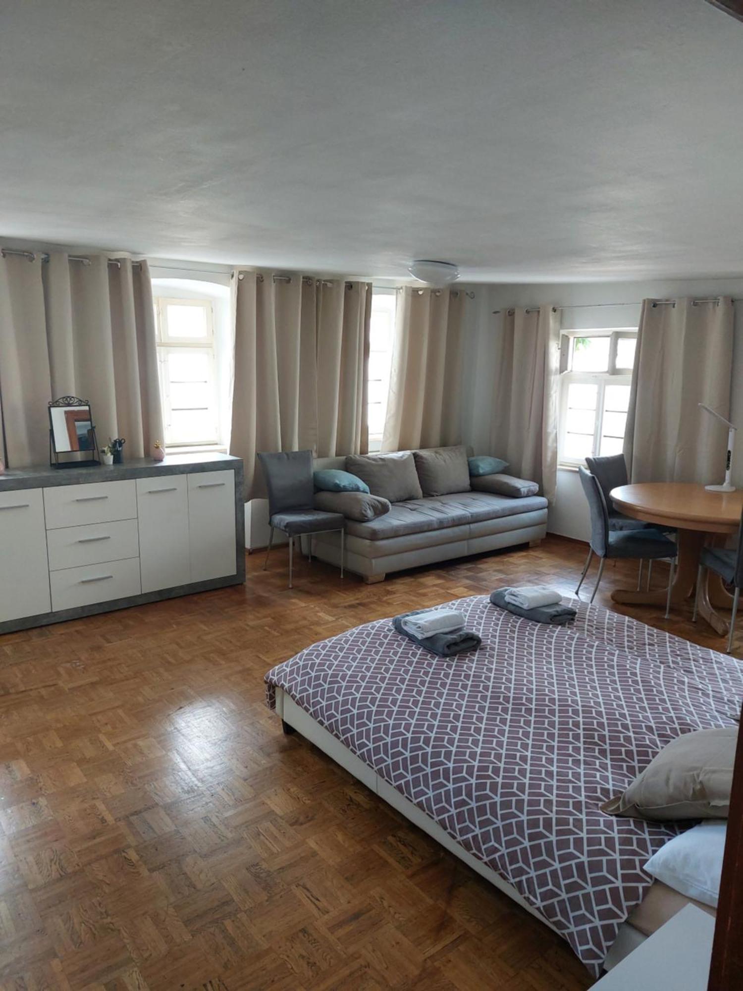 Appartment St Georges Kornwestheim Exterior foto