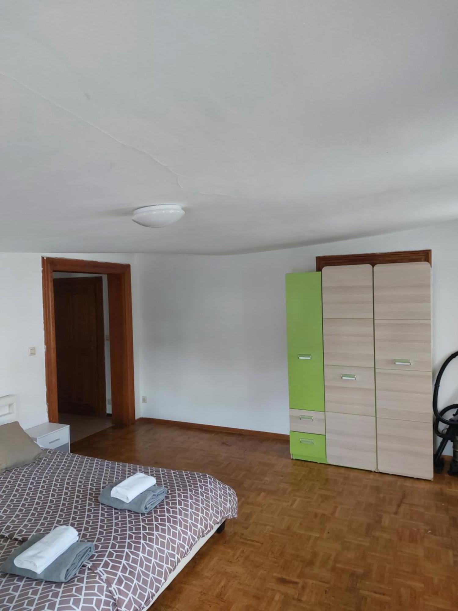 Appartment St Georges Kornwestheim Exterior foto