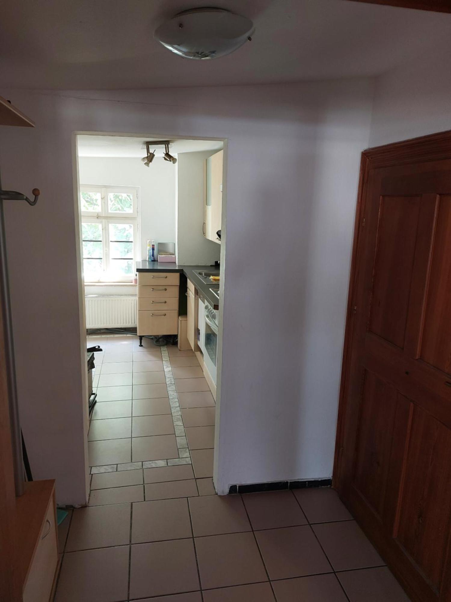 Appartment St Georges Kornwestheim Exterior foto